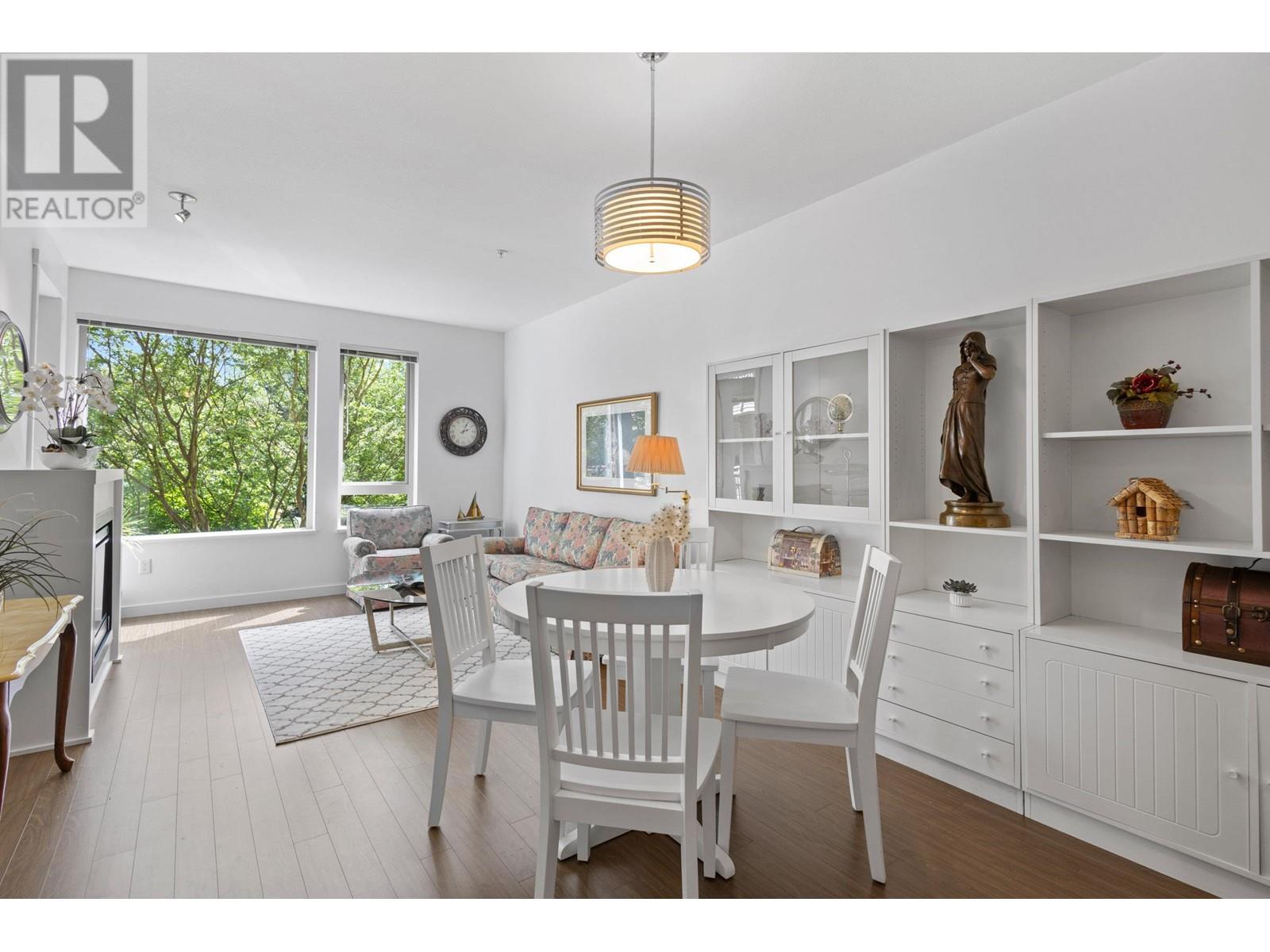 227 119 W 22nd Street, North Vancouver, British Columbia  V7M 0B4 - Photo 2 - R3007707