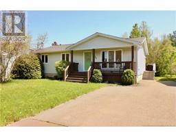 120 Tipperary, Shediac, New Brunswick