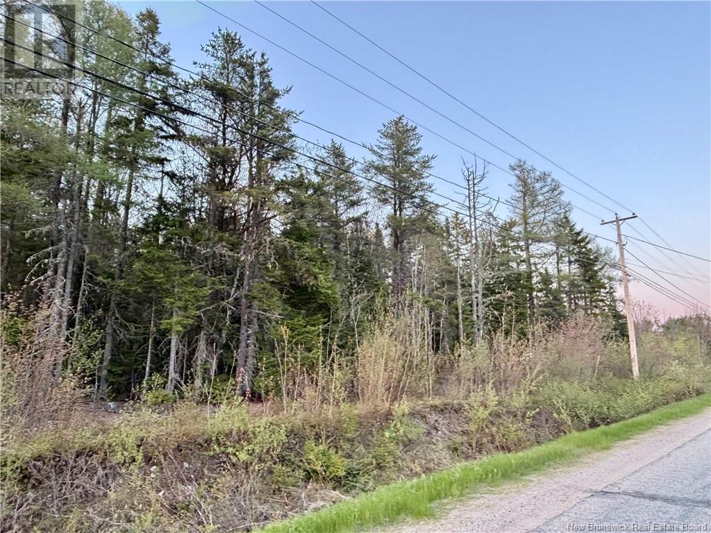 1 Acre Rte 455, Fairisle, New Brunswick