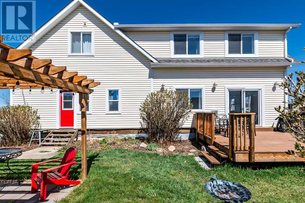 103 Niblock Street, Cayley, Alberta  T0L 0P0 - Photo 34 - A2202400