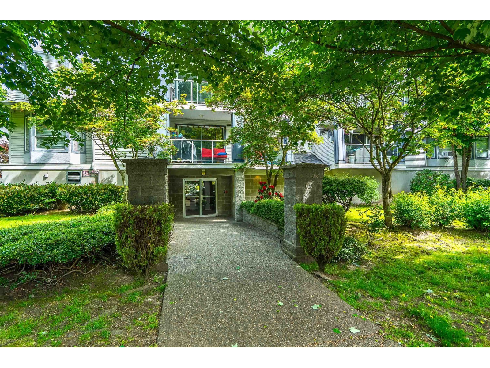 210 20177 54A AVENUE, Langley, British Columbia