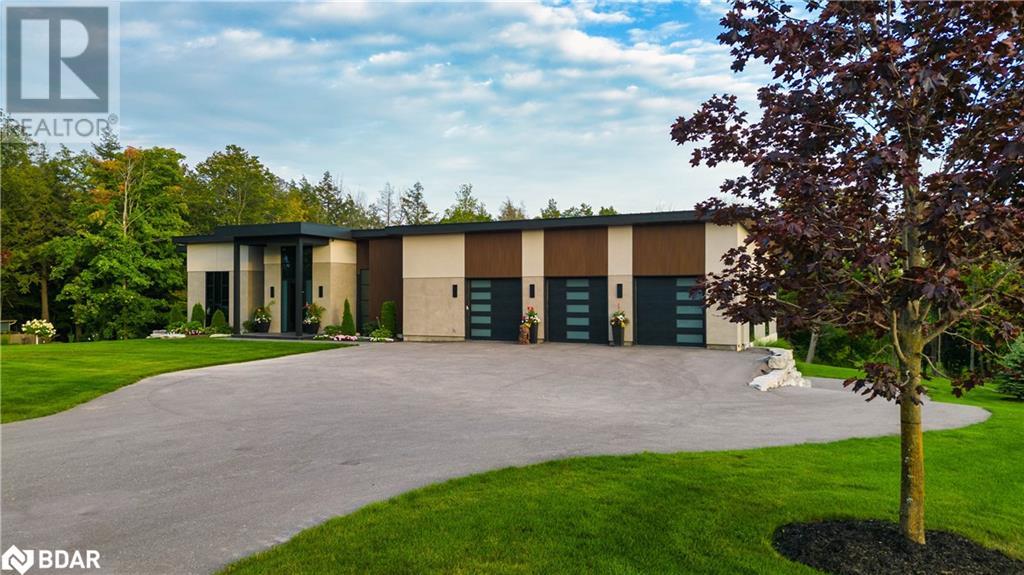 2761 Lockhart Road, Innisfil, Ontario  L9S 3G2 - Photo 3 - 40719240