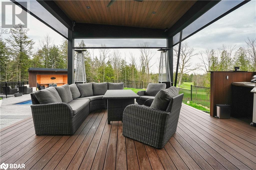 2761 Lockhart Road, Innisfil, Ontario  L9S 3G2 - Photo 46 - 40719240