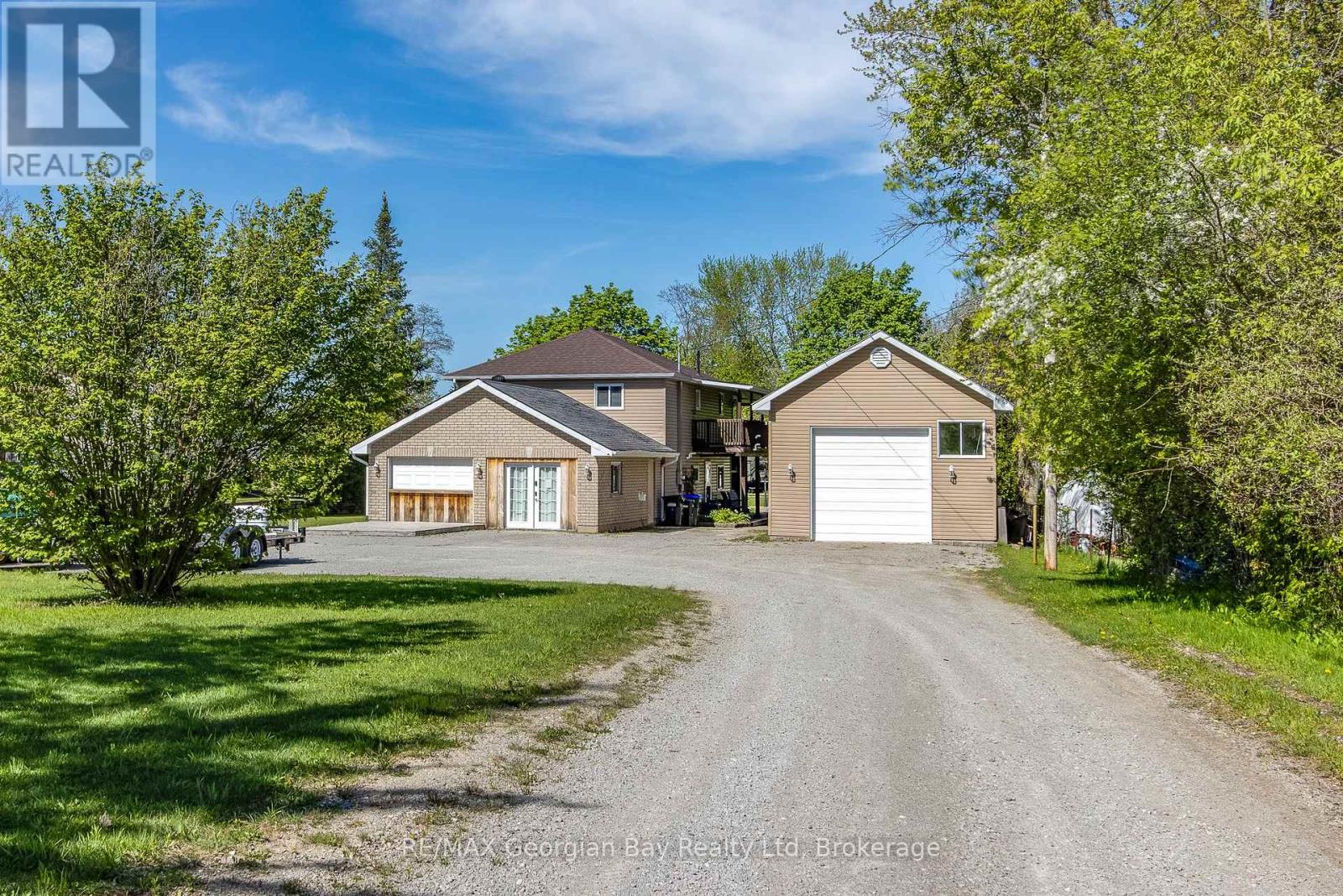 51 VENTS BEACH ROAD, Tay, Ontario