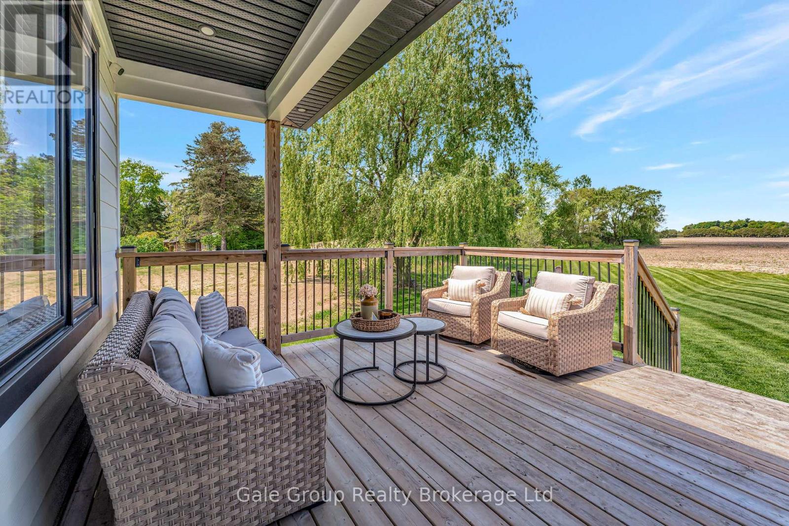 11715 Plank Road, Bayham, Ontario  N0J 1H0 - Photo 36 - X12177732