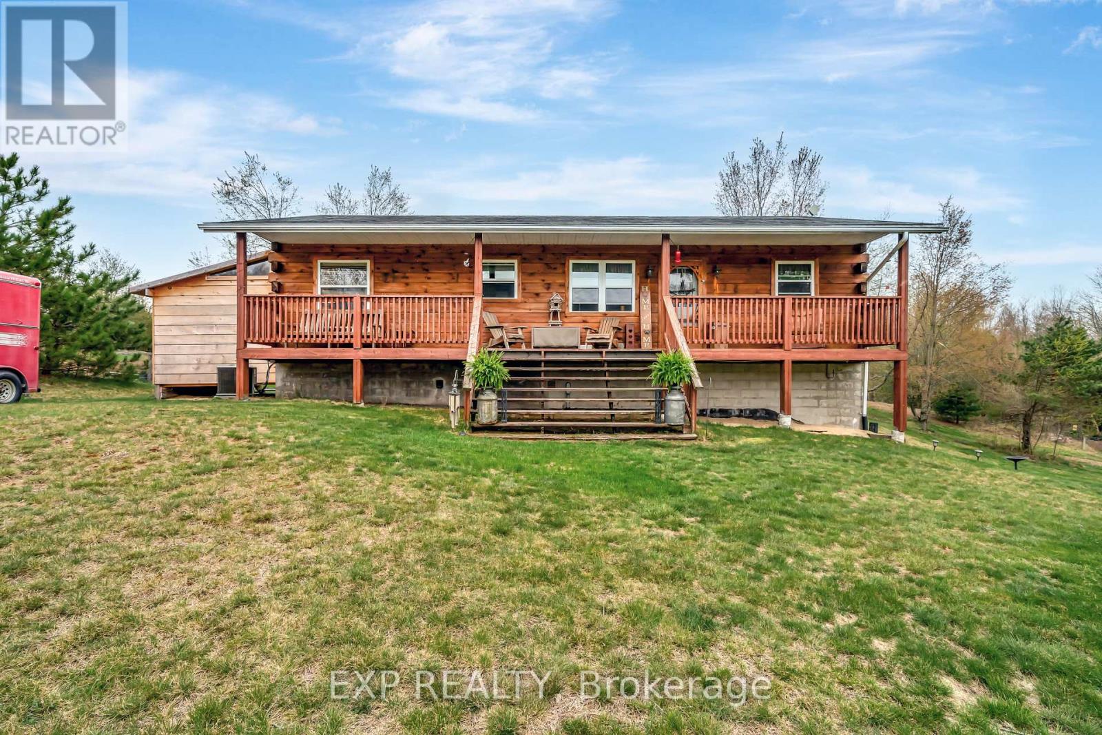 1469 Queensborough Road, Tweed, Ontario  K0K 2K0 - Photo 1 - X12039350