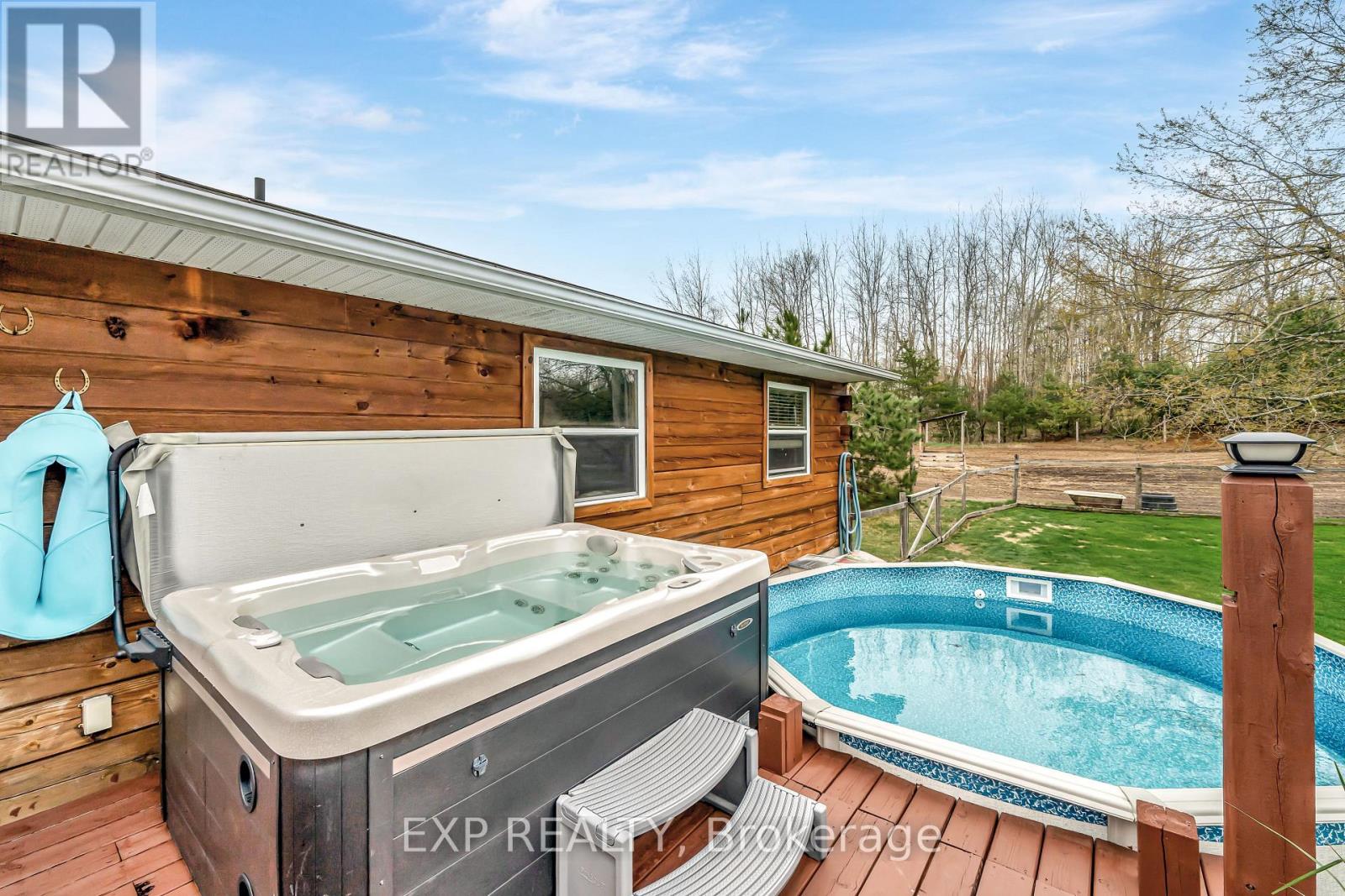 1469 Queensborough Road, Tweed, Ontario  K0K 2K0 - Photo 10 - X12039350