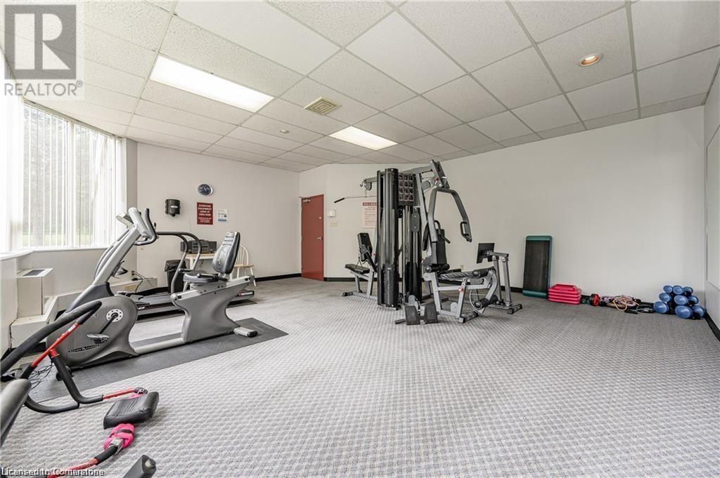 3227 King Street E Unit# 308, Kitchener, Ontario N2A 3Z9 - Photo 30 - 40733960