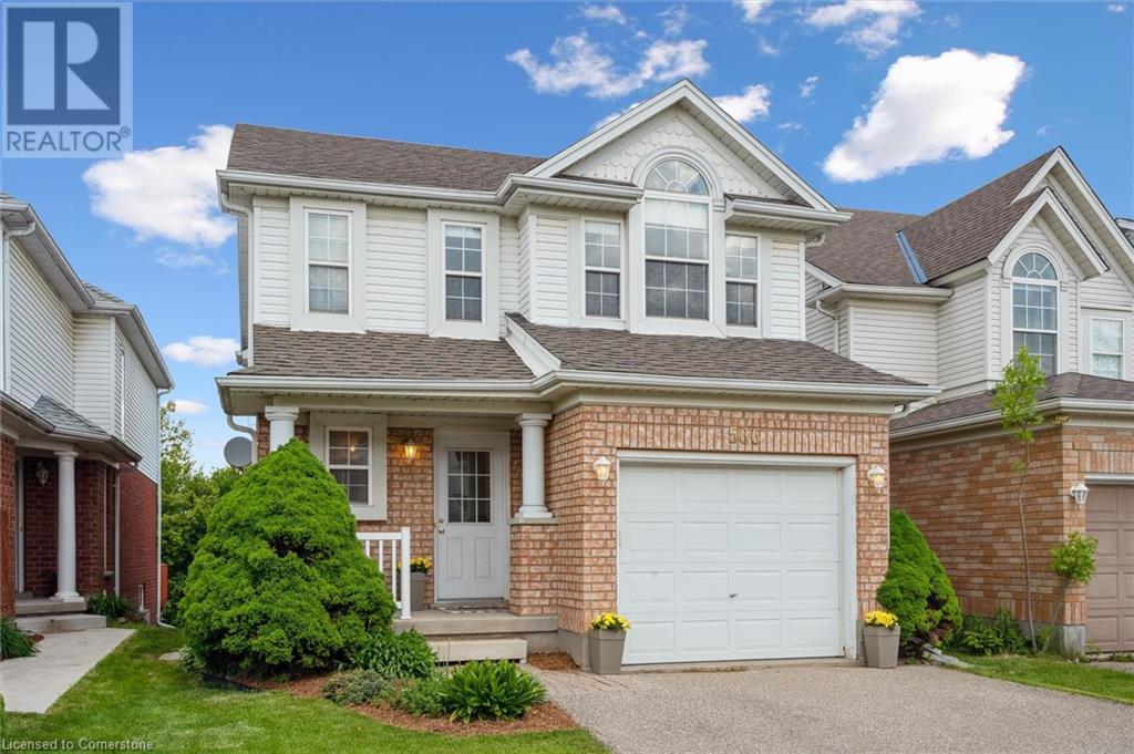 Property at 566 BONAVISTA Drive image 2