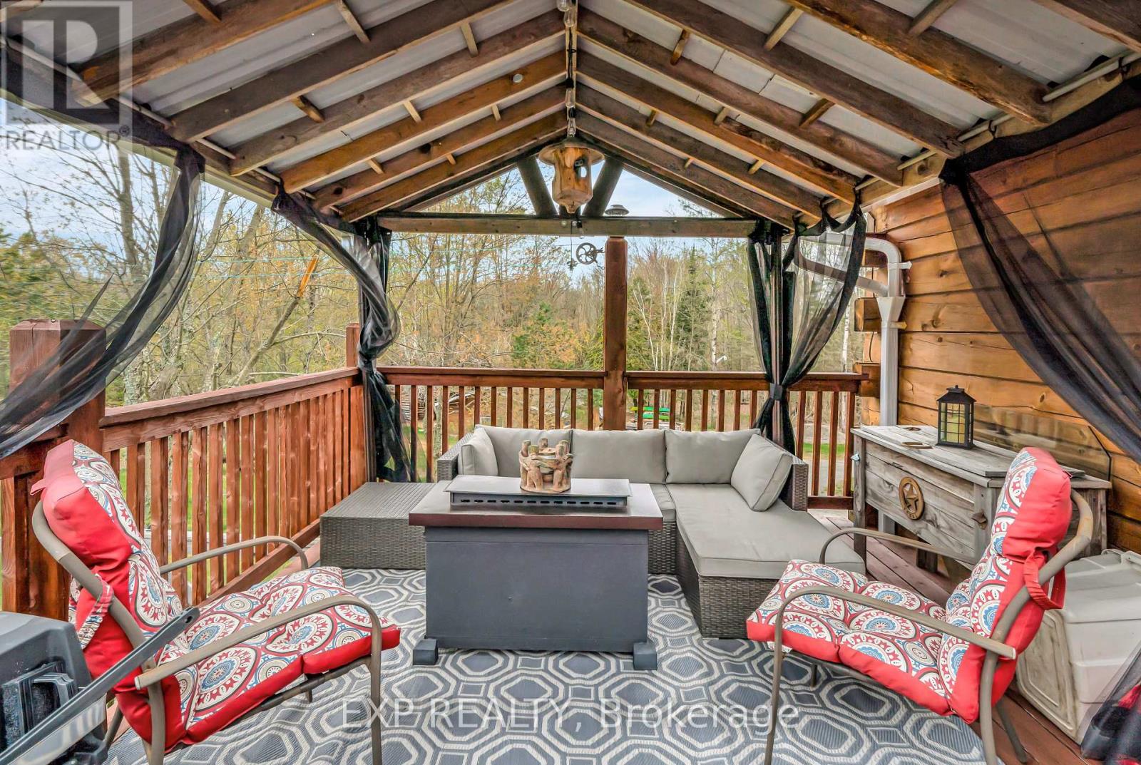 1469 Queensborough Road, Tweed (Elzevir (Twp)), Ontario  K0K 2K0 - Photo 6 - X12039350