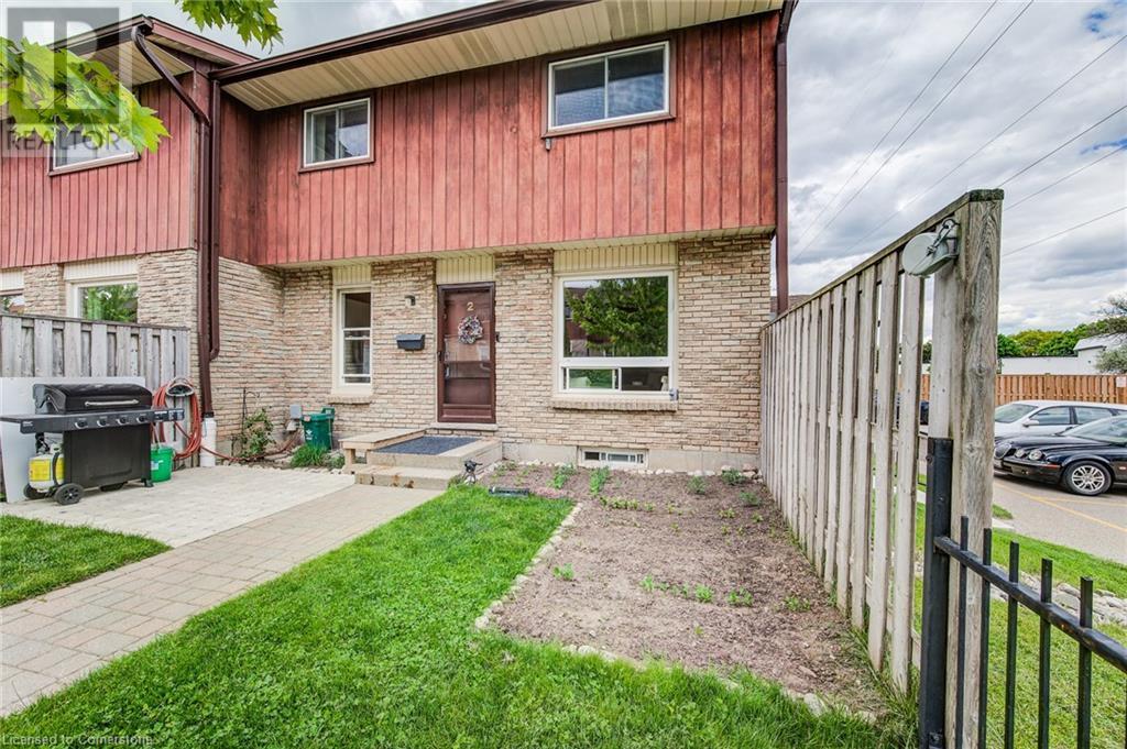 Property at 249 CEDARBRAE Avenue Unit# 2 image 3