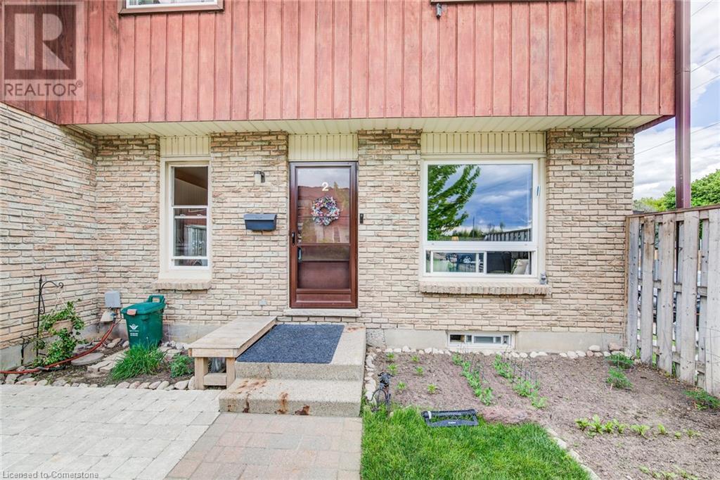 Property at 249 CEDARBRAE Avenue Unit# 2 image 4