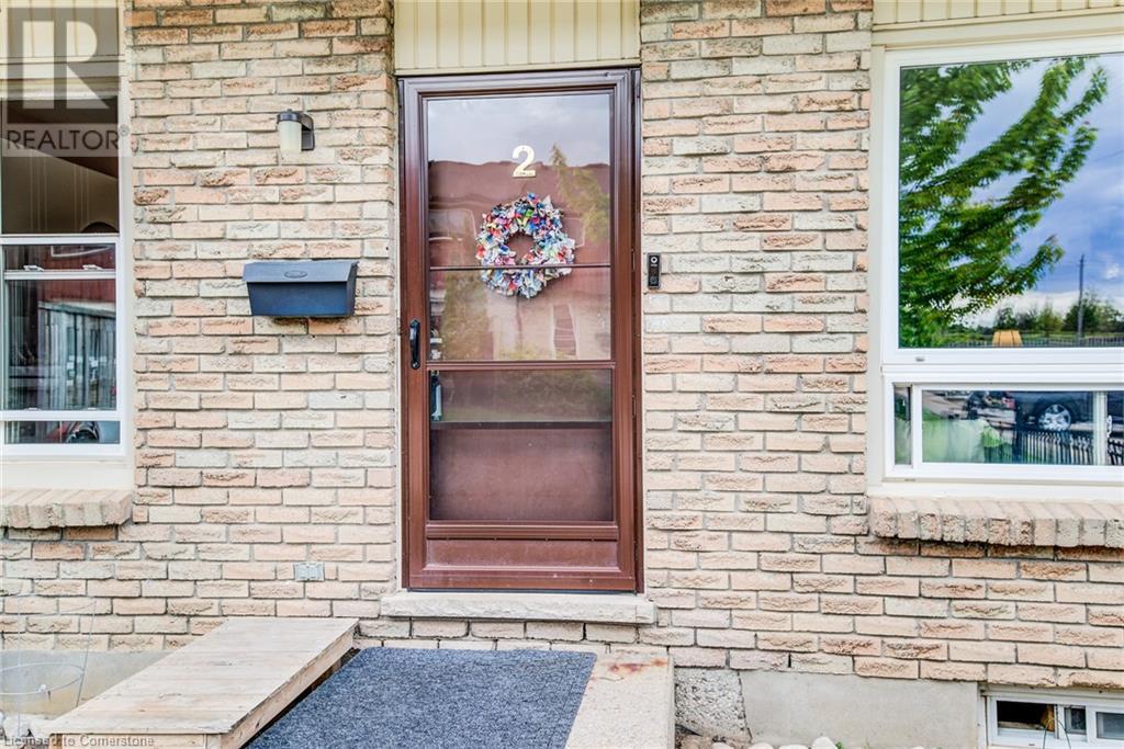 Property at 249 CEDARBRAE Avenue Unit# 2 image 5