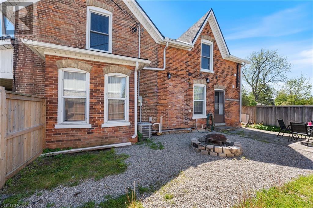 10 Chapman Street W, Port Dover, Ontario N0A 1N0 - Photo 25 - 40733363