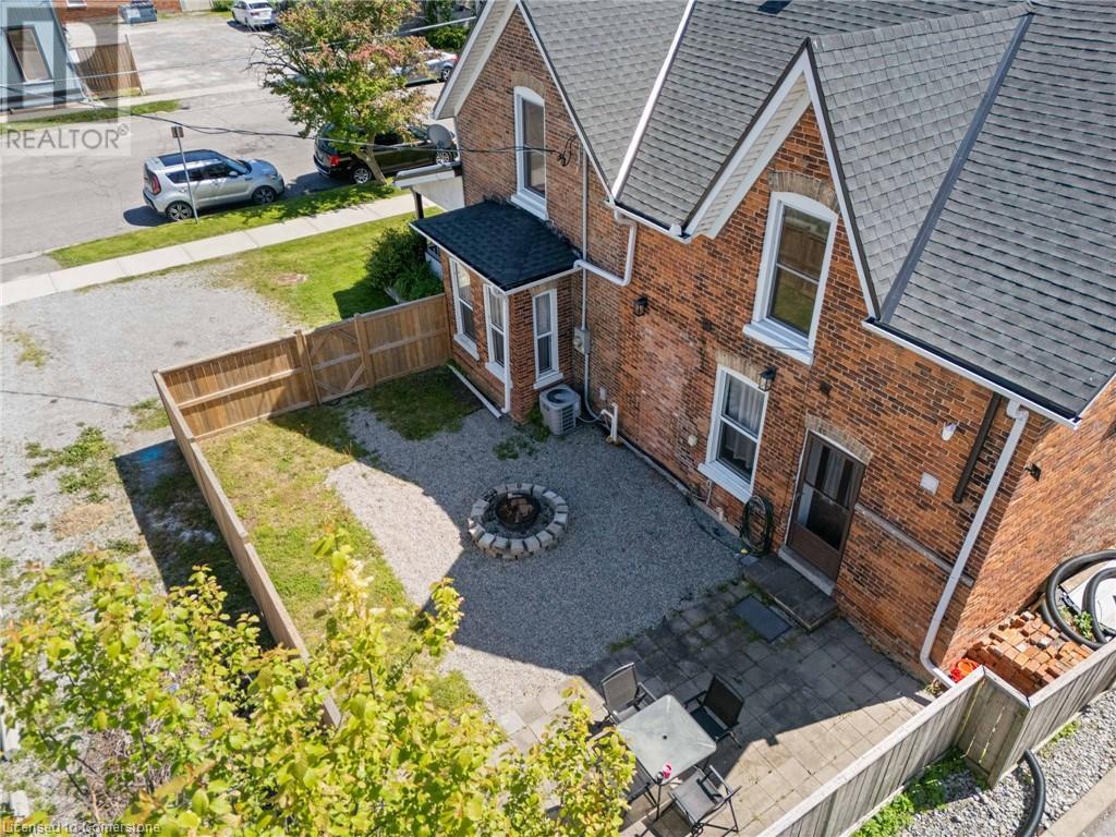 10 Chapman Street W, Port Dover, Ontario N0A 1N0 - Photo 5 - 40733363