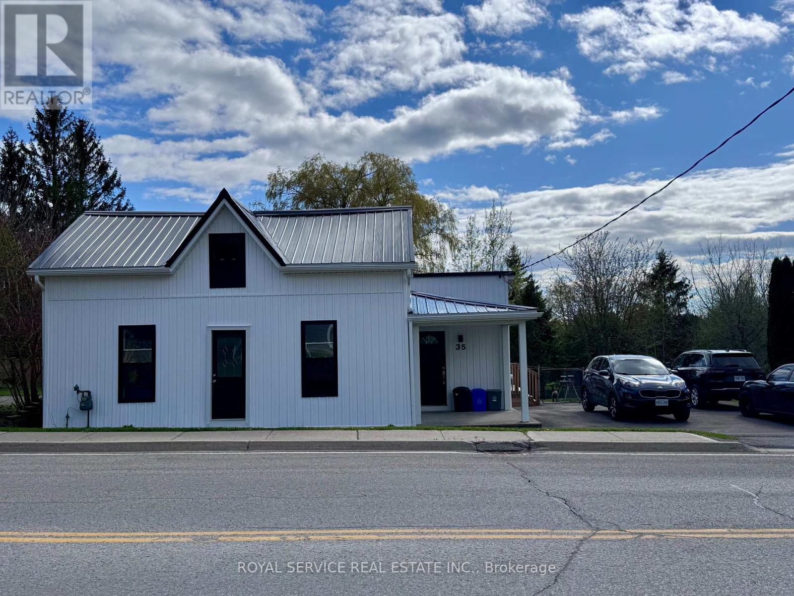 35 Toronto Street, Cramahe, Ontario  K0K 1S0 - Photo 1 - X12139222
