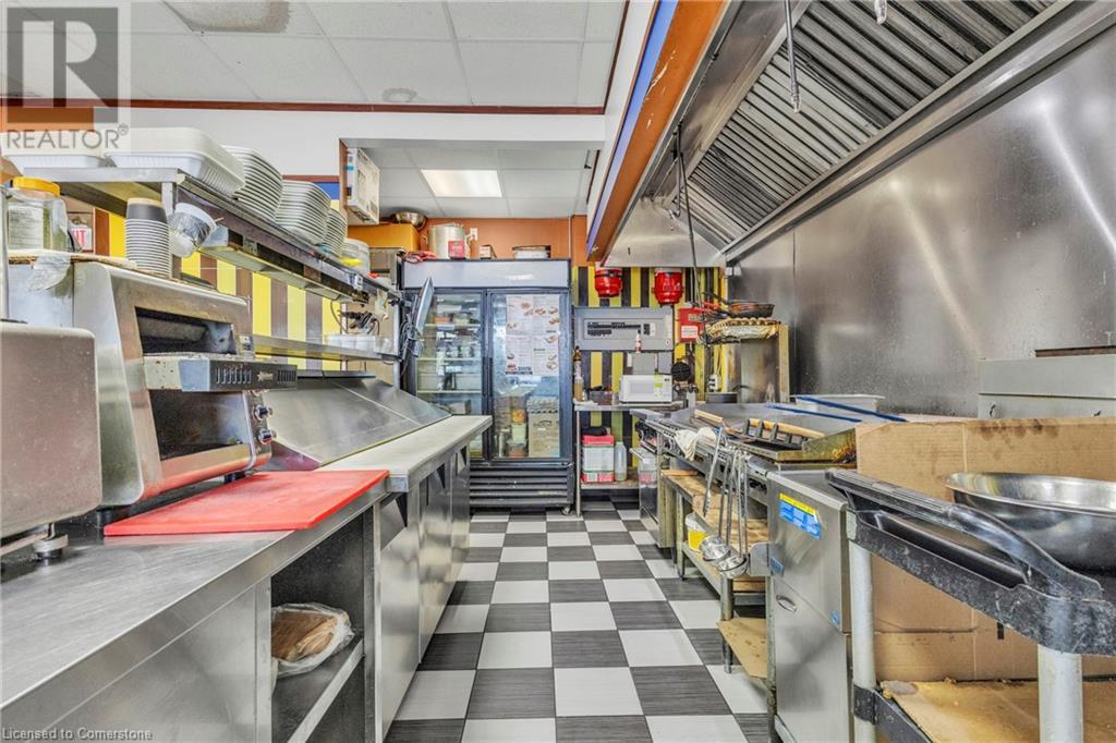 156 Dundas Street E, Paris, Ontario  N3L 3H7 - Photo 17 - 40705240