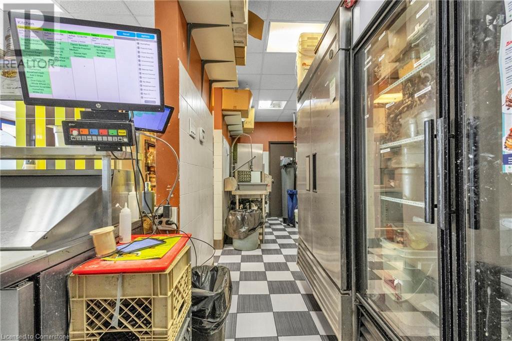156 Dundas Street E, Paris, Ontario  N3L 3H7 - Photo 18 - 40705240