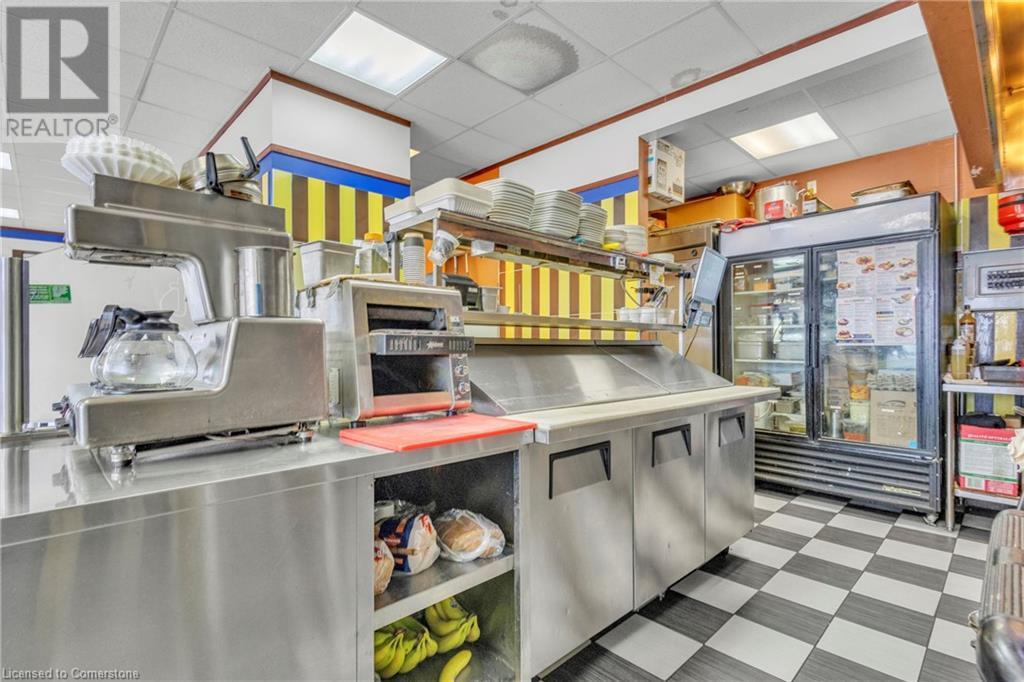156 Dundas Street E, Paris, Ontario  N3L 3H7 - Photo 22 - 40705240