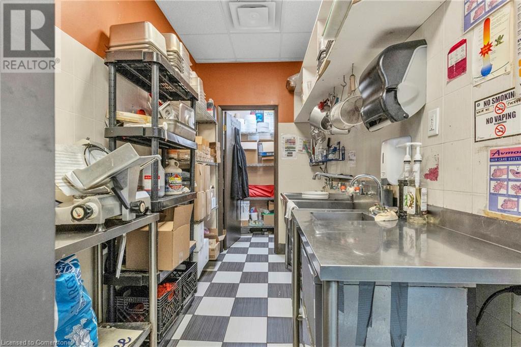 156 Dundas Street E, Paris, Ontario  N3L 3H7 - Photo 23 - 40705240