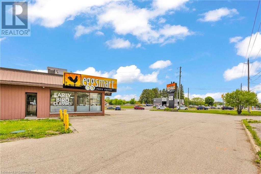 156 Dundas Street E, Paris, Ontario  N3L 3H7 - Photo 3 - 40705240
