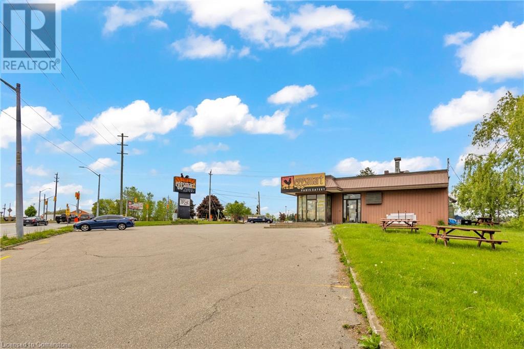 156 Dundas Street E, Paris, Ontario  N3L 3H7 - Photo 4 - 40705240