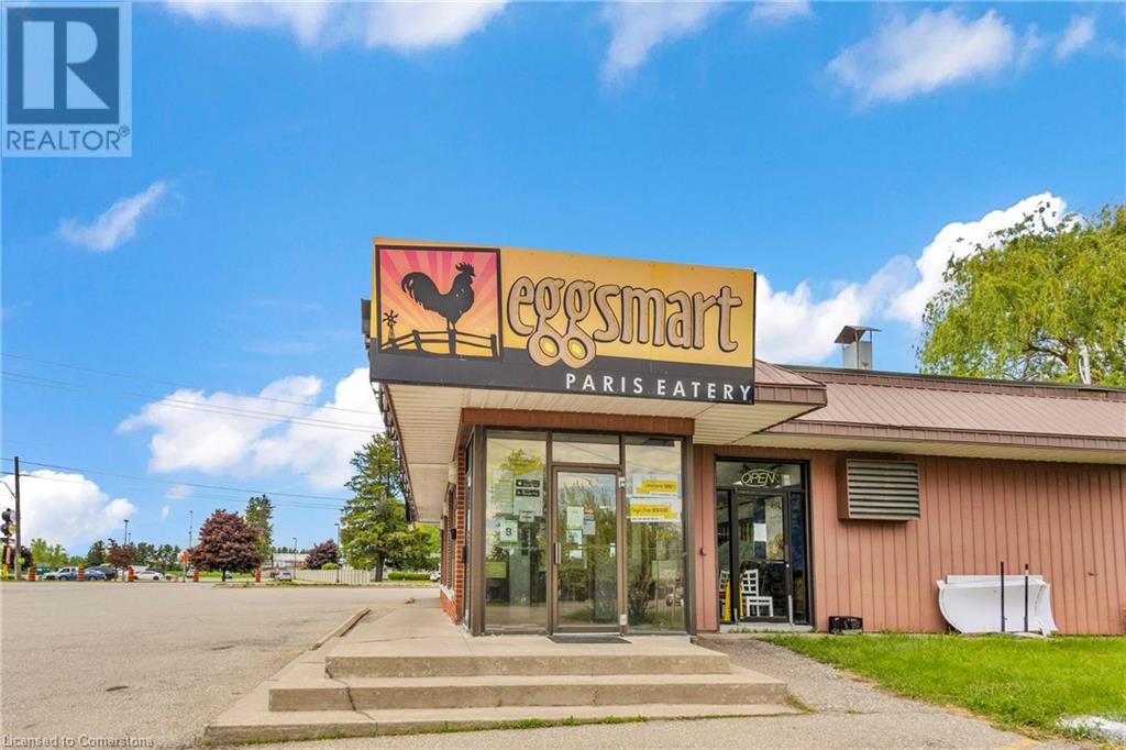 156 Dundas Street E, Paris, Ontario  N3L 3H7 - Photo 5 - 40705240