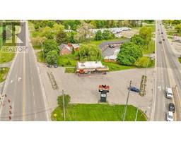 156 DUNDAS Street E, paris, Ontario