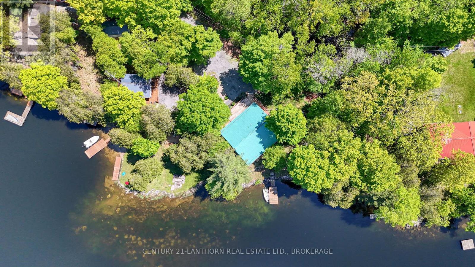 1114 Storms Lane, Frontenac (Frontenac South), Ontario  K0H 2W0 - Photo 43 - X12176848