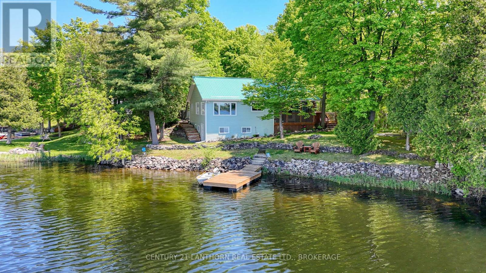 1114 Storms Lane, Frontenac (Frontenac South), Ontario  K0H 2W0 - Photo 45 - X12176848