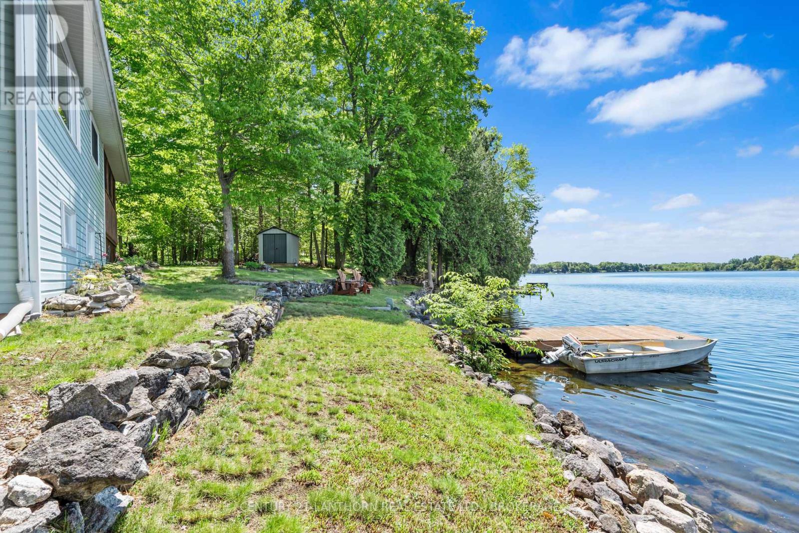 1114 Storms Lane, Frontenac (Frontenac South), Ontario  K0H 2W0 - Photo 33 - X12176848