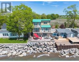 992 Point Pelee DRIVE, Leamington, Ontario