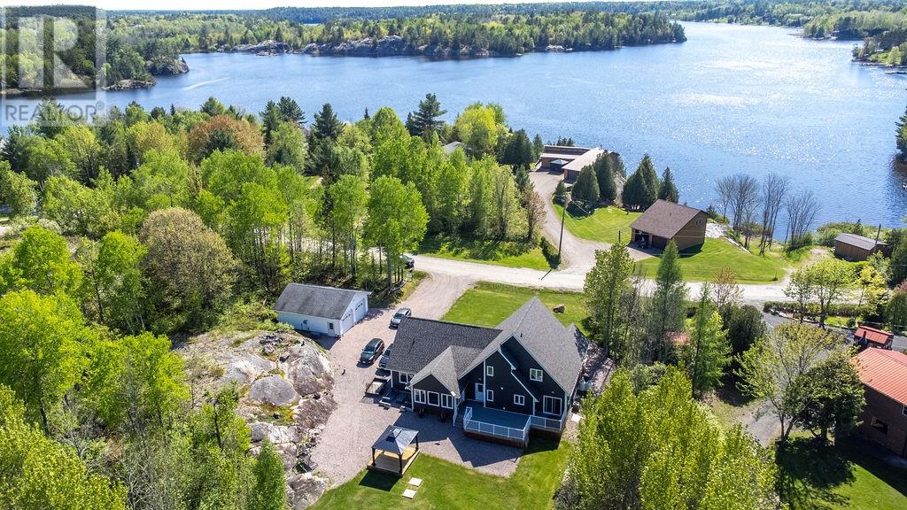 170 Moonlight Bay Road, Alban, Ontario  P0M 1A0 - Photo 80 - 2121363