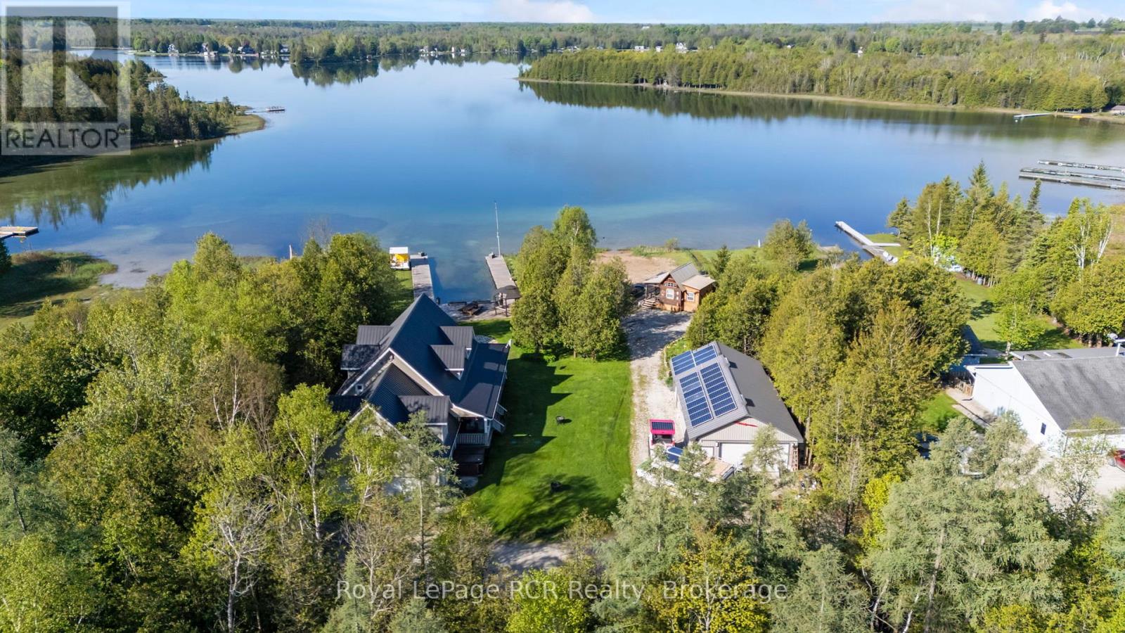 149 GLENDALE AIRPORT ROAD, Chatsworth, Ontario