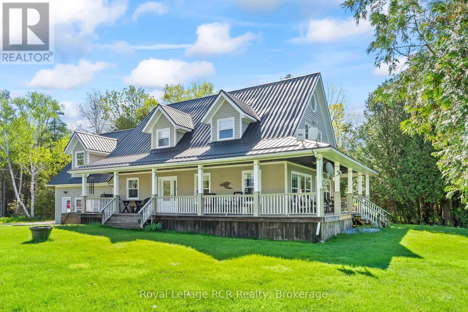 149 Glendale Airport Road, Chatsworth, Ontario  N0H 1R0 - Photo 12 - X12177684