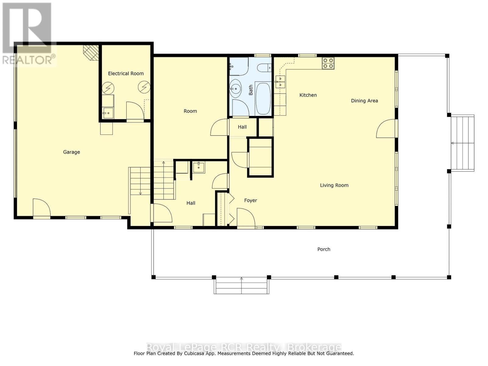 149 Glendale Airport Road, Chatsworth, Ontario N0H 1R0 - Photo 16 - X12177684