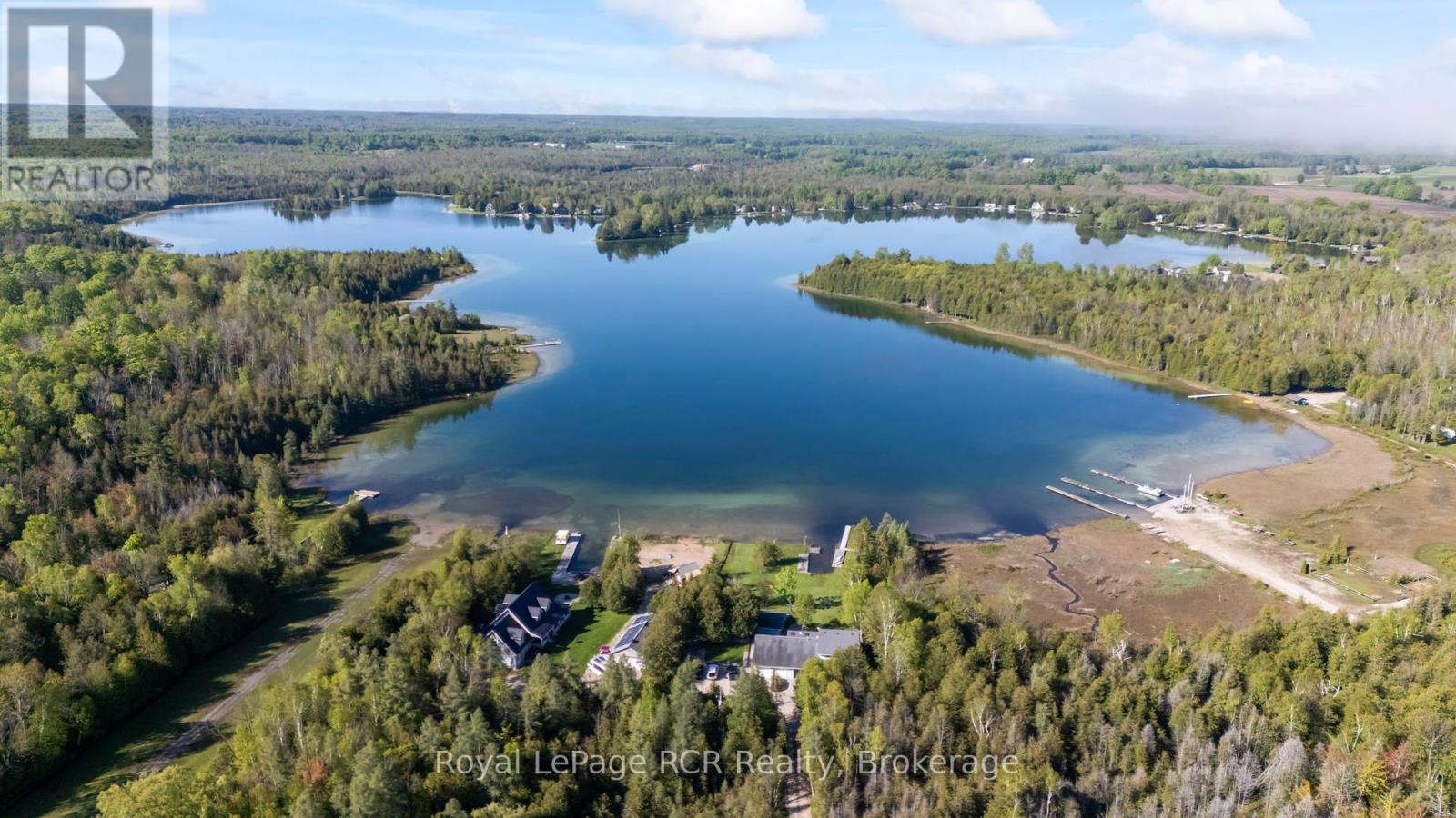 149 Glendale Airport Road, Chatsworth, Ontario N0H 1R0 - Photo 2 - X12177684