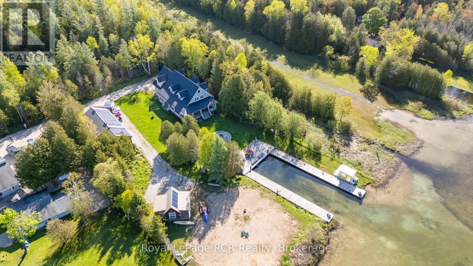 149 Glendale Airport Road, Chatsworth, Ontario N0H 1R0 - Photo 3 - X12177684
