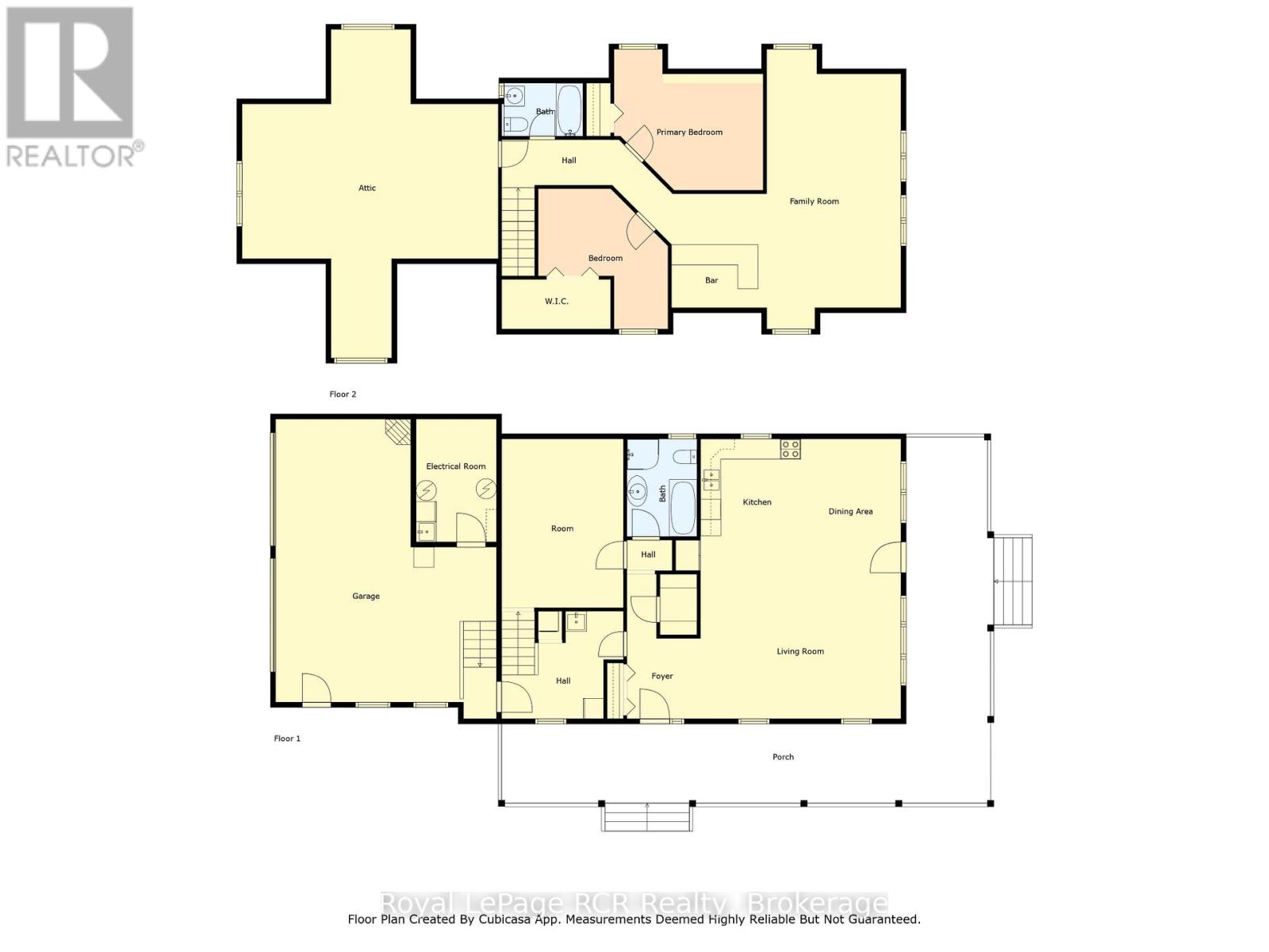 149 Glendale Airport Road, Chatsworth, Ontario  N0H 1R0 - Photo 39 - X12177684