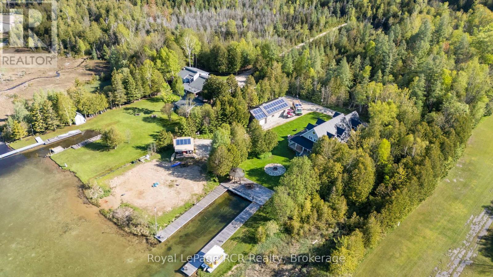 149 Glendale Airport Road, Chatsworth, Ontario  N0H 1R0 - Photo 5 - X12177684