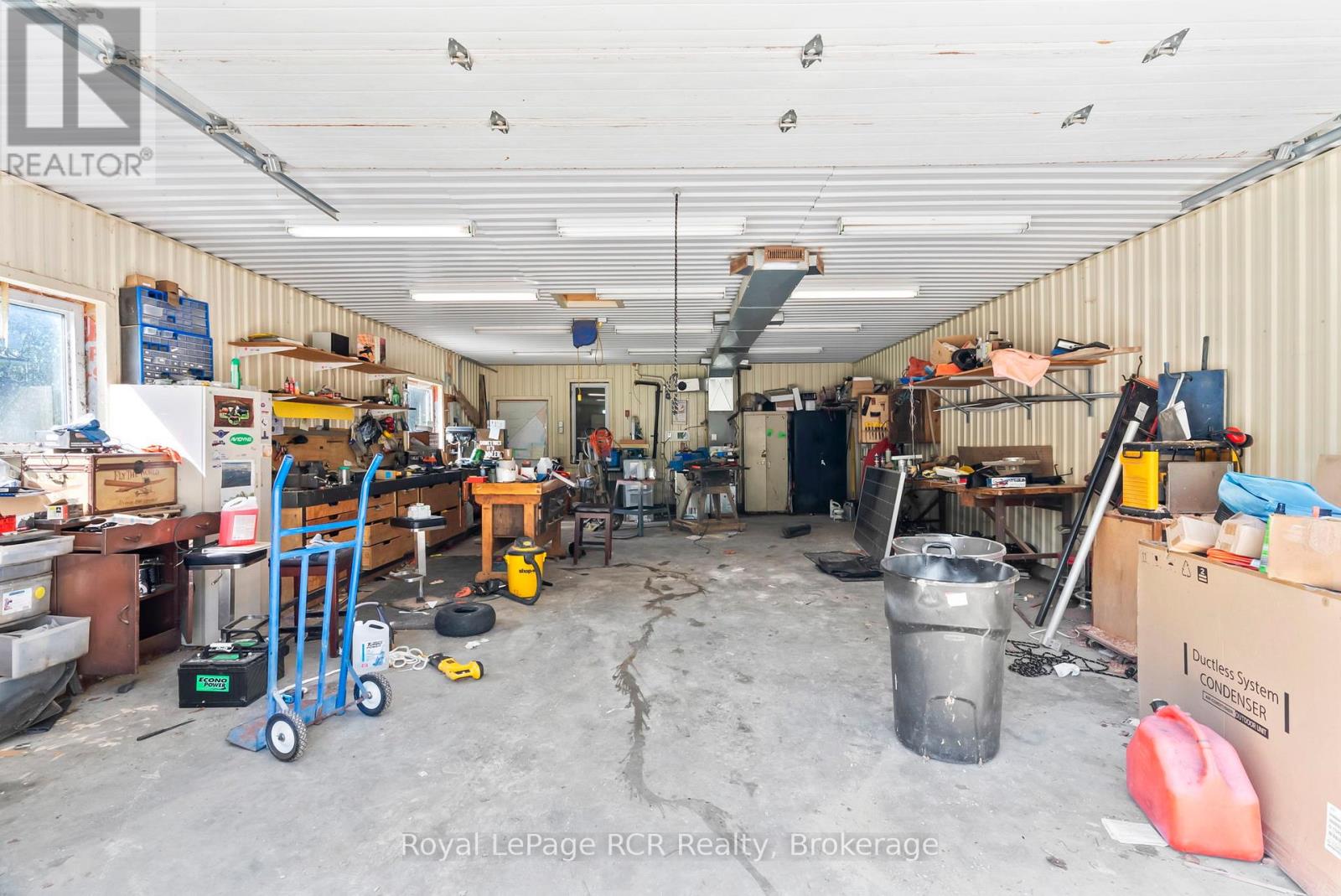 149 Glendale Airport Road, Chatsworth, Ontario N0H 1R0 - Photo 50 - X12177684