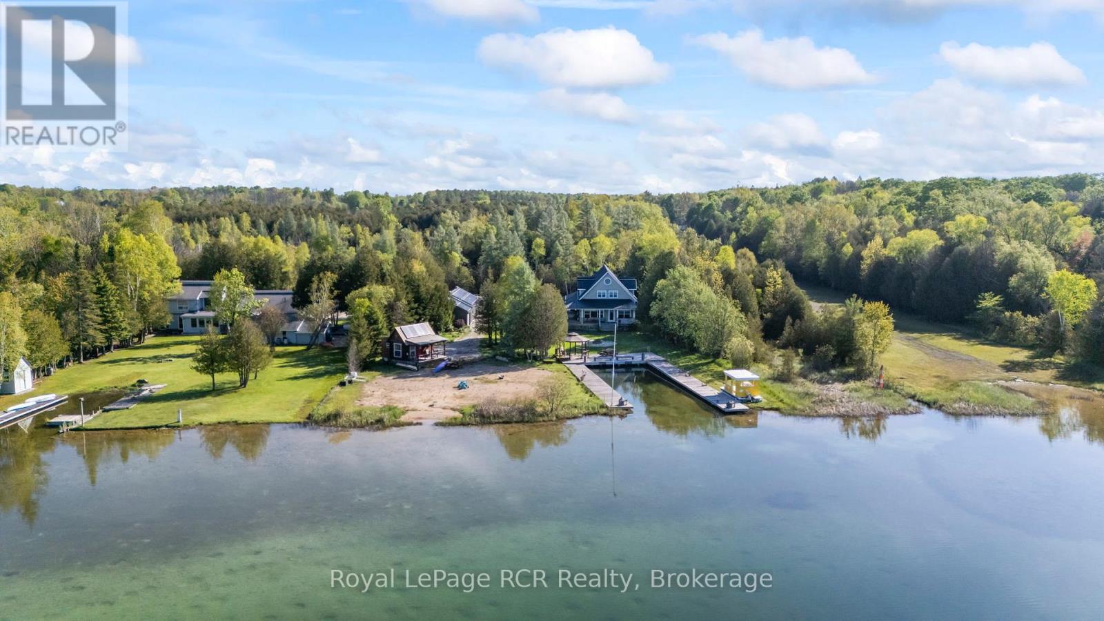 149 Glendale Airport Road, Chatsworth, Ontario N0H 1R0 - Photo 6 - X12177684