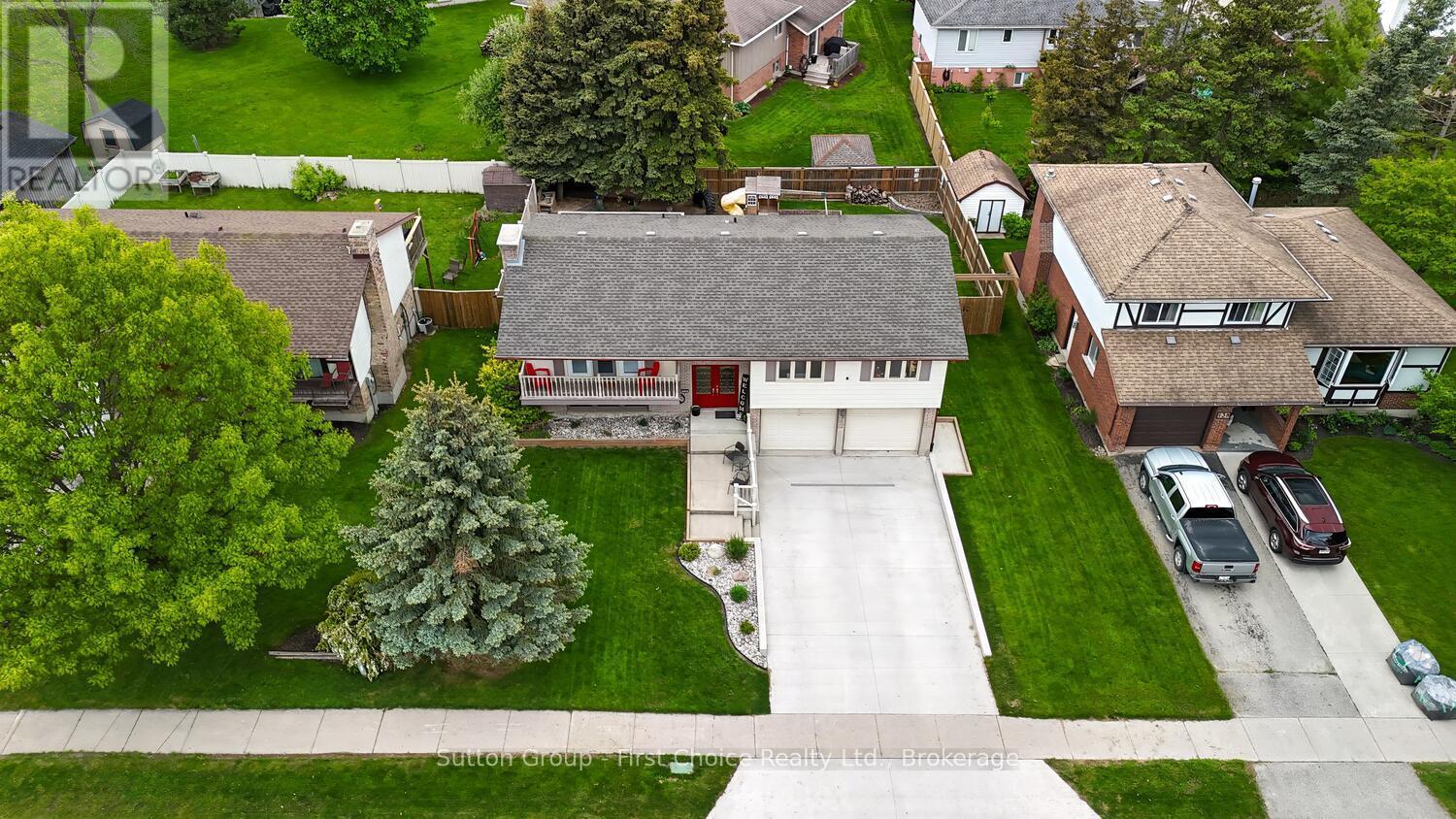 136 Napier Street, West Perth, Ontario  N0K 1N0 - Photo 32 - X12177705