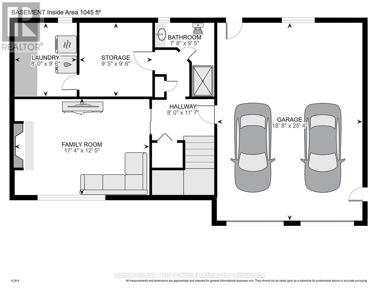 136 Napier Street, West Perth, Ontario  N0K 1N0 - Photo 39 - X12177705
