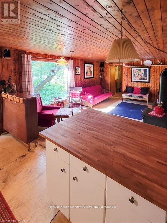 25 Pine Tree Harbour Road, Northern Bruce Peninsula, Ontario  N0H 1Z0 - Photo 17 - X12177730