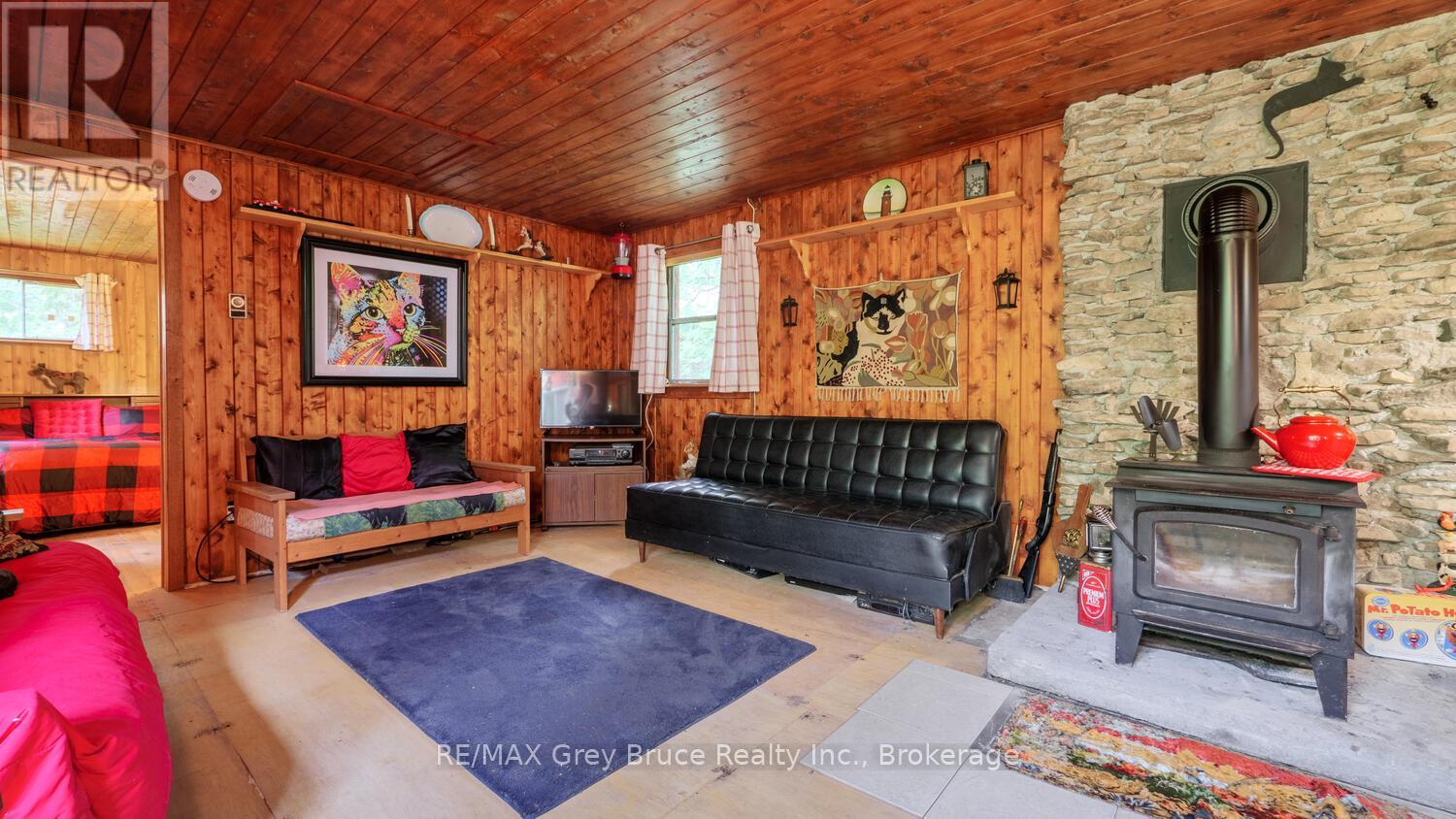 25 Pine Tree Harbour Road, Northern Bruce Peninsula, Ontario  N0H 1Z0 - Photo 19 - X12177730