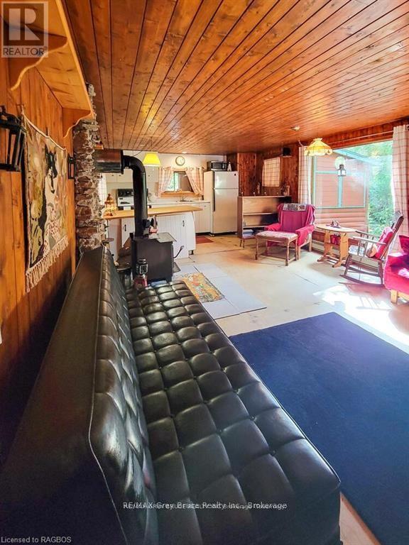 25 Pine Tree Harbour Road, Northern Bruce Peninsula, Ontario  N0H 1Z0 - Photo 23 - X12177730