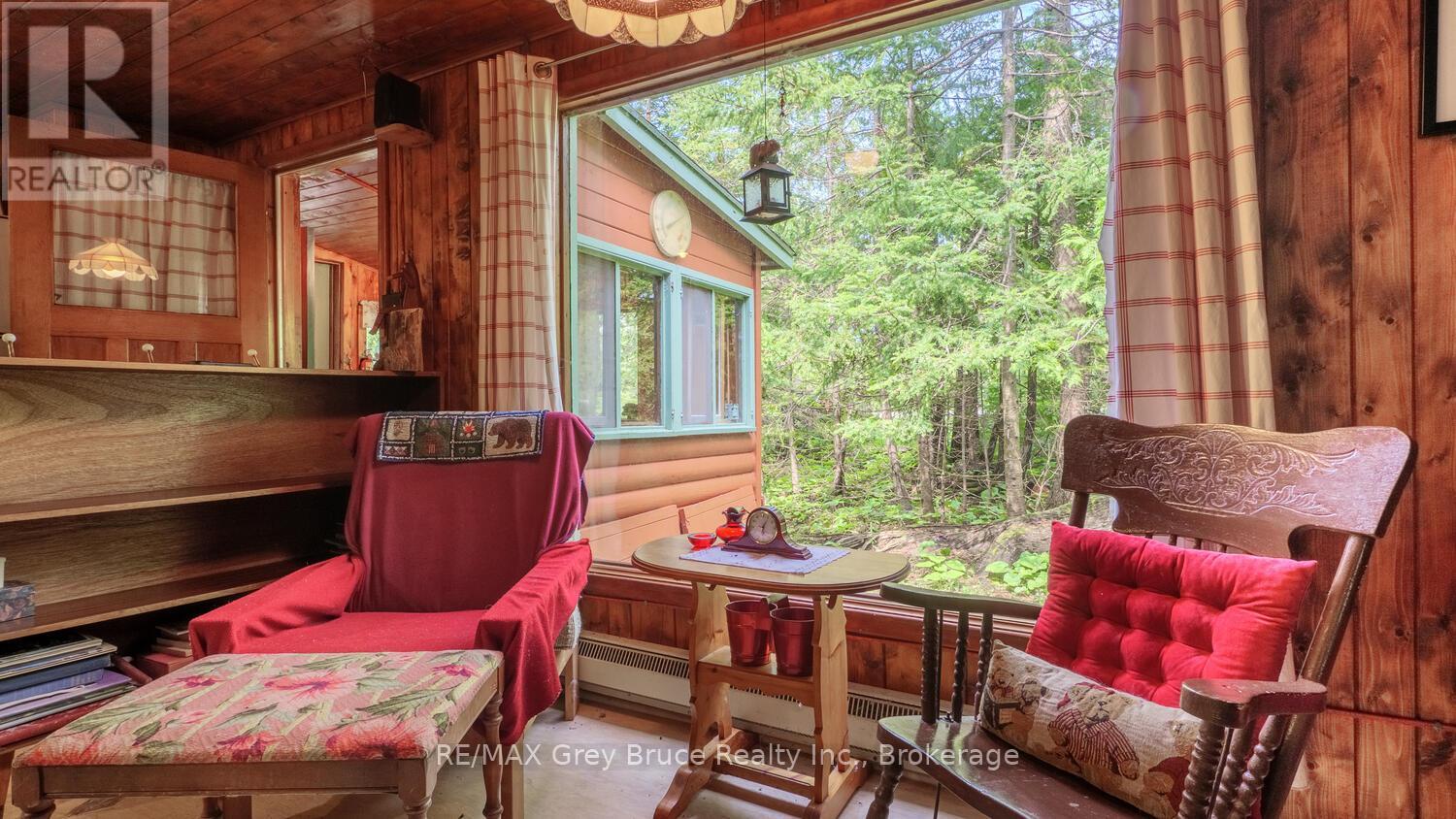 25 Pine Tree Harbour Road, Northern Bruce Peninsula, Ontario  N0H 1Z0 - Photo 26 - X12177730