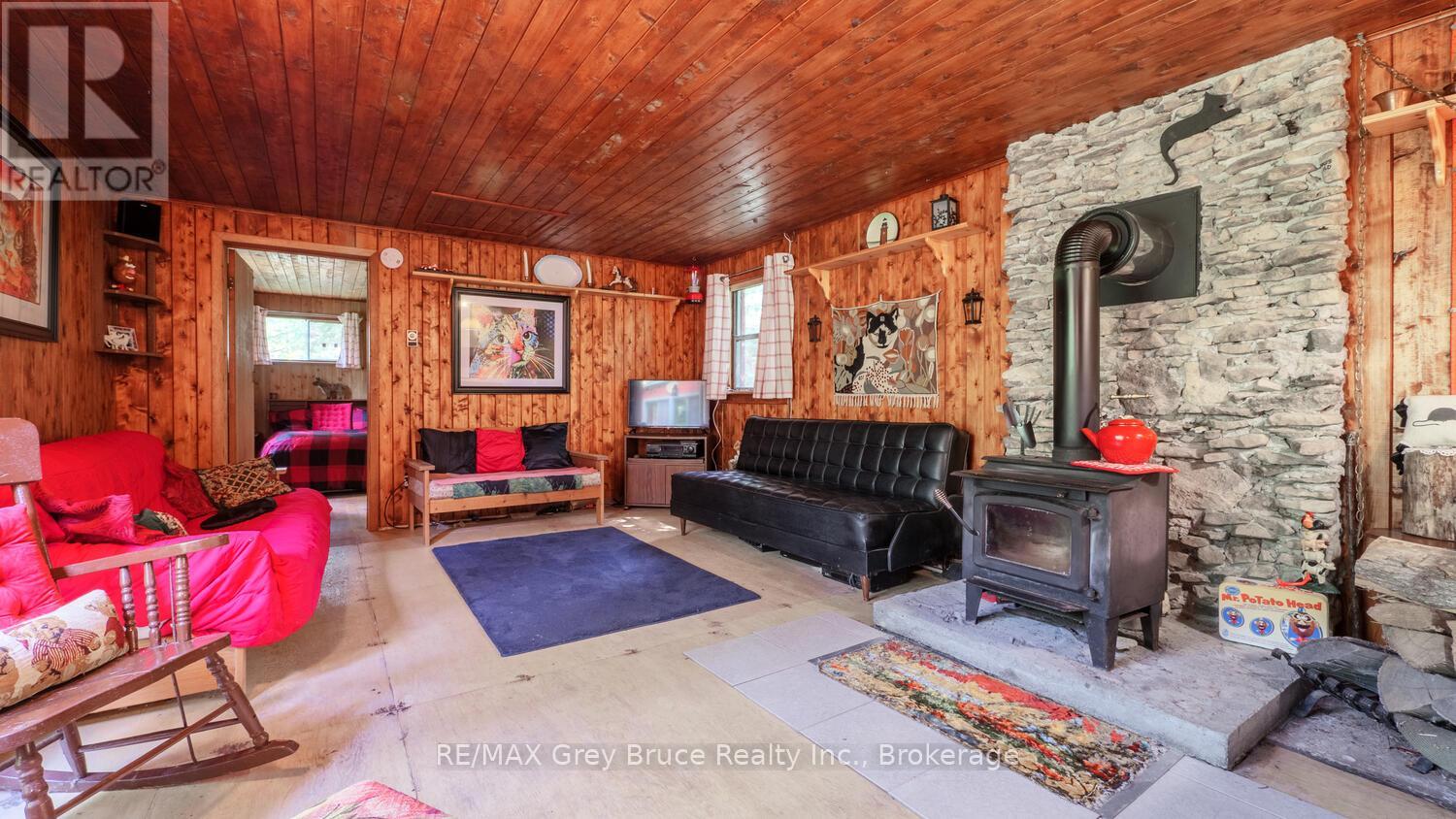 25 Pine Tree Harbour Road, Northern Bruce Peninsula, Ontario  N0H 1Z0 - Photo 28 - X12177730