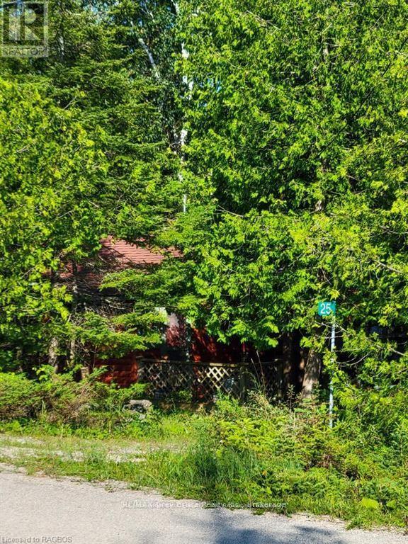 25 Pine Tree Harbour Road, Northern Bruce Peninsula, Ontario  N0H 1Z0 - Photo 44 - X12177730